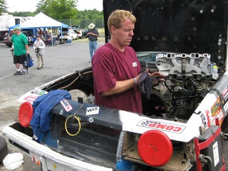 Illustration for article titled 24 Hours Of LeMons 2009 Organizer's Choice Winners
